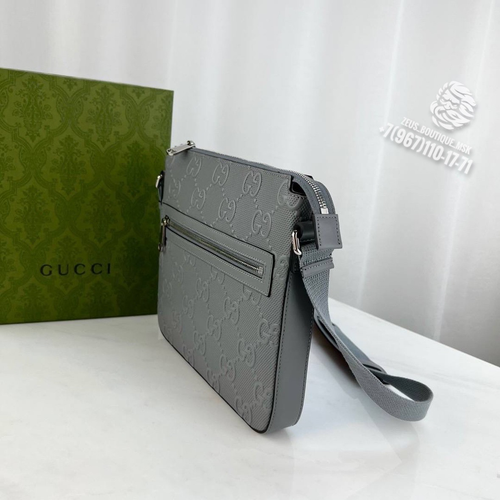 Мессенджер-Сумка через плечо Gucci