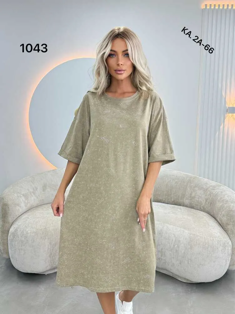 Туника 4145558 (0561608176) Fabrika