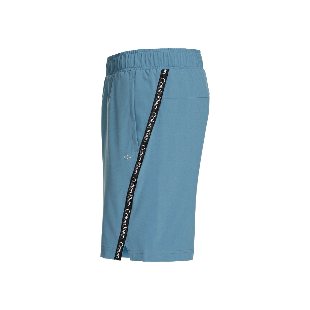 Мужские теннисные шорты Calvin Klein 6in Woven Shorts Men - Blue
