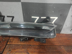 ПТФ передняя правая LED Chery Tiggo 8 Pro 21-нв Б/У Оригинал 605000680AA