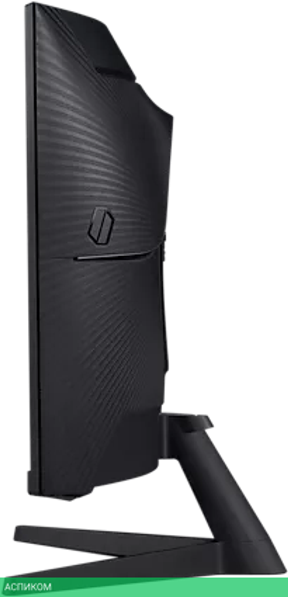 Игровой монитор Samsung Odyssey G5 LC32G54TQBUXEN