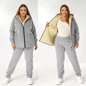 Костюм УК-5479 Фабрика Моды