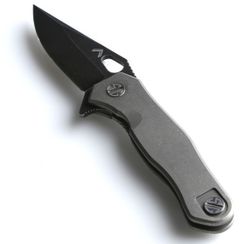 Нож Quartermaster Legion Roper QSE-5фотография - 3