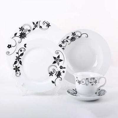 Столовый сервиз 30 предметов "Flora" BK-9824