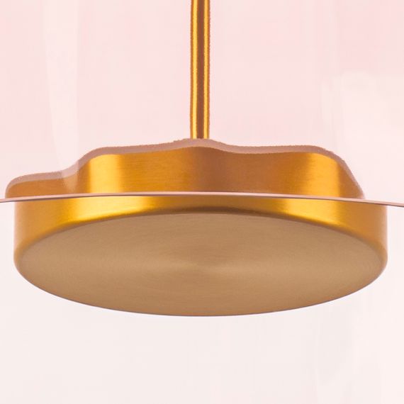 Потолочный светодиодный светильник Lightstar Celesta 809062