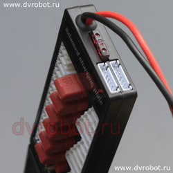 Адаптер B6AC