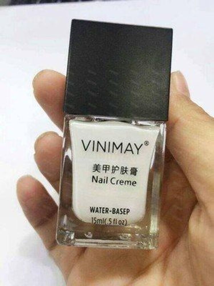 Крем для ногтей VINIMAY