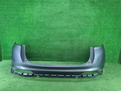 Бампер задний Geely Tugella (2019-н.в.)