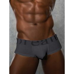 Мужские трусы хипсы темно-серые Doreanse 1779