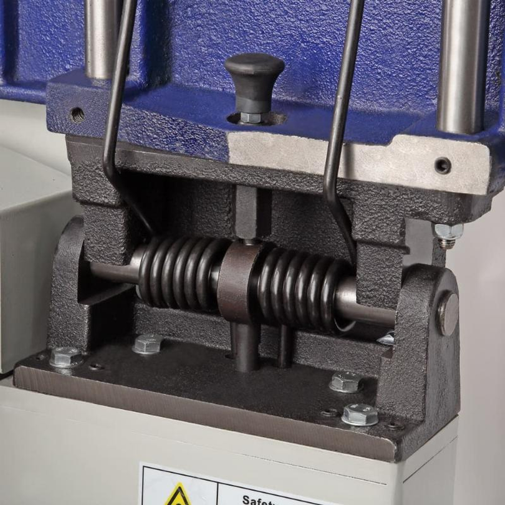 Станок фуговально-рейсмусовый БЕЛМАШ JT-2 410/225S-380