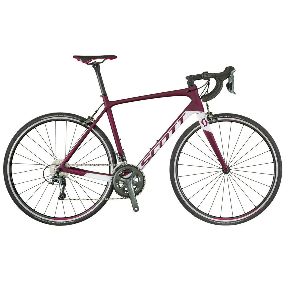 Женский велосипед Scott Contessa Addict 35 (2018)