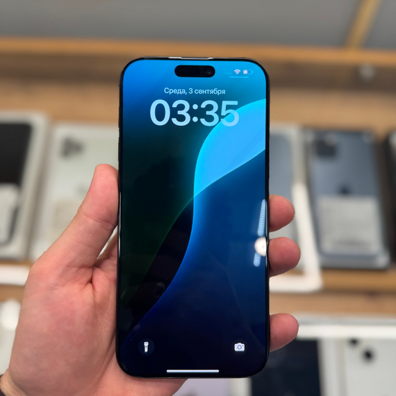 Apple iPhone 16 Pro Max 256GB