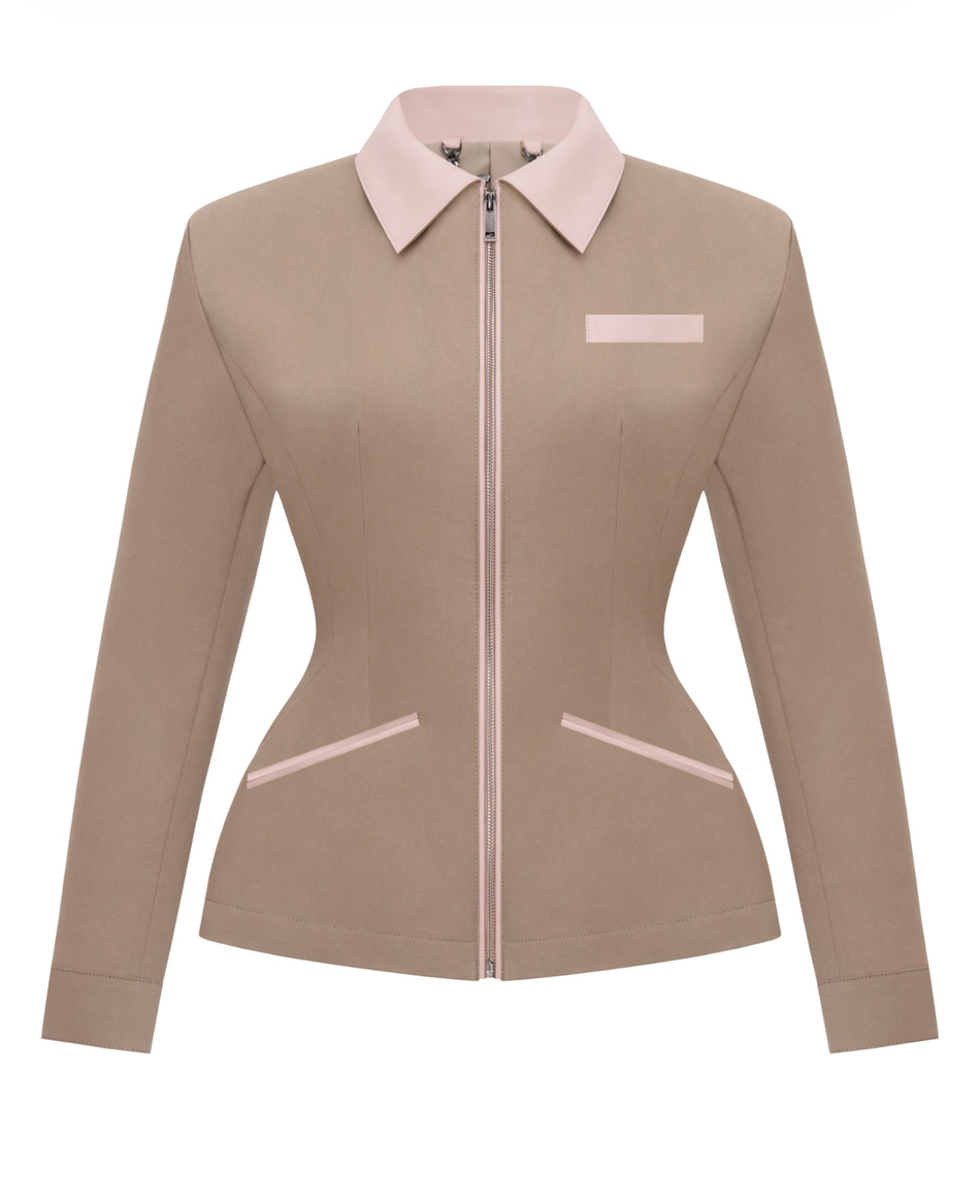 Пиджак блейзер