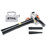 Всасывающий измельчитель Stihl SH 56