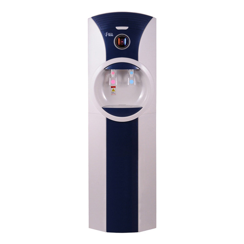 Пурифайер Ecotronic A80-U4L Dark Blue
