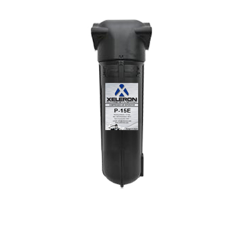 Фильтр сжатого воздуха Xeleron P-15E