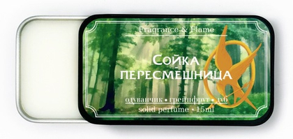 Сойка-пересмешница