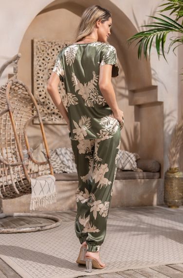 Пижама Mia-Amore 4246 &quot;Lorensa&quot;