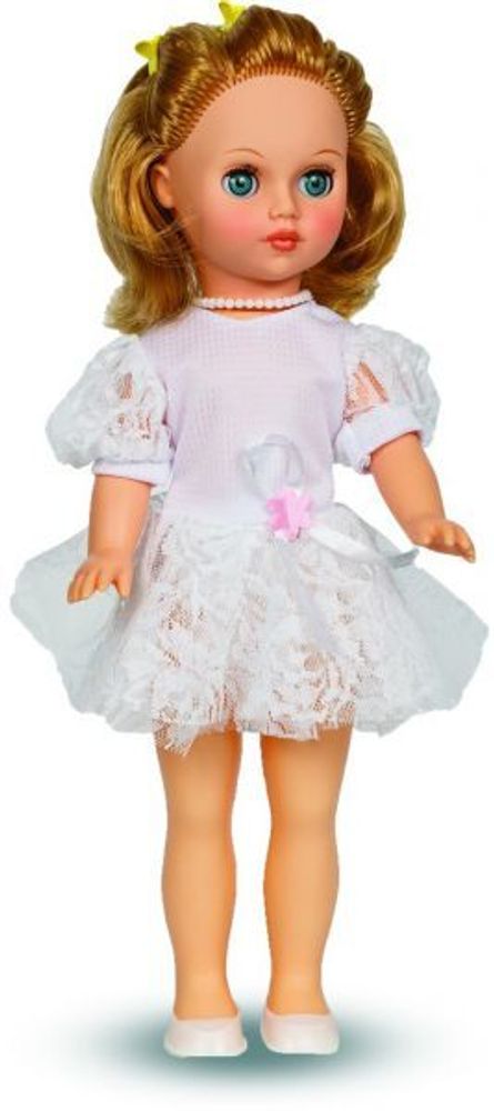 Купить Кукла Мила 1 38,5 см