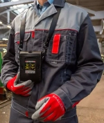 АНКАТ-7664МИКРО газоанализатор взрывозащищённый многокомпонентный портативный (носимый)