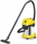 Пылесос сетевой KARCHER WD 3 S V-17/4/20 1.628-135.0
