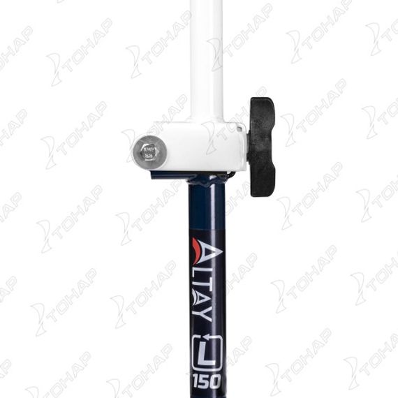 Ледобур ALTAY 150L левое вращение (LAL-150LD) Тонар