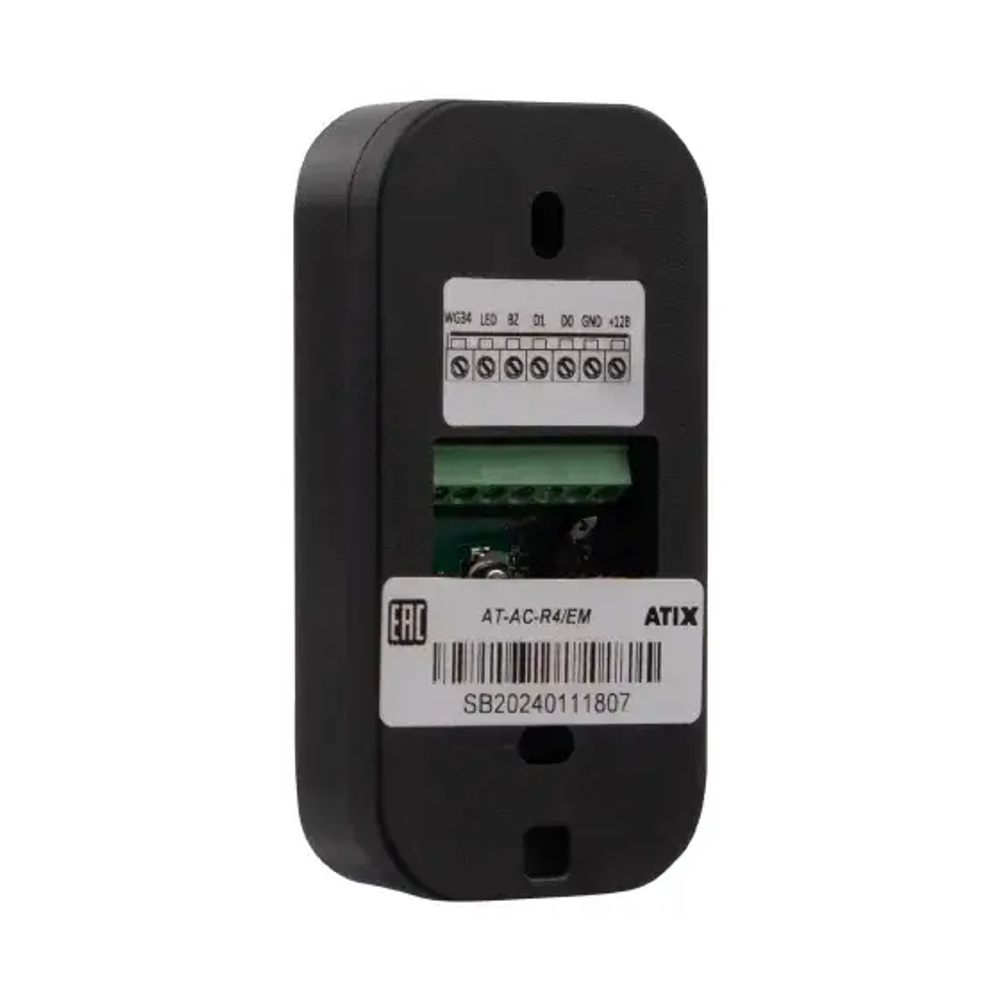 AT-AC-R4/EM ATIX