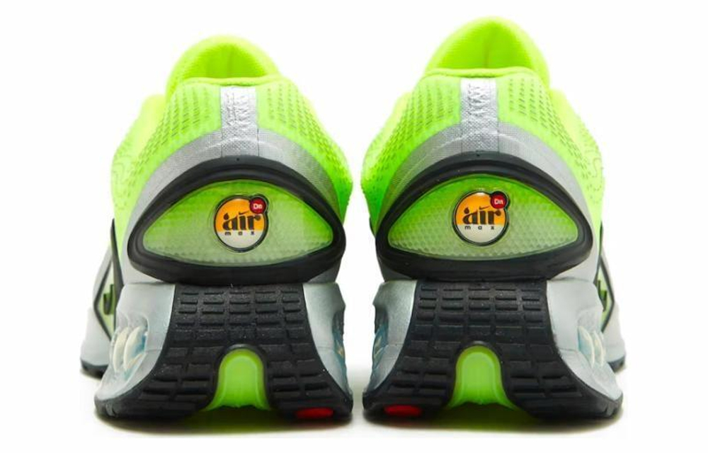 Кроссовки Nike Air Max Dn
