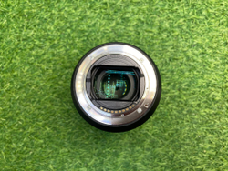 Sony FE 24-70mm 2.8 GM