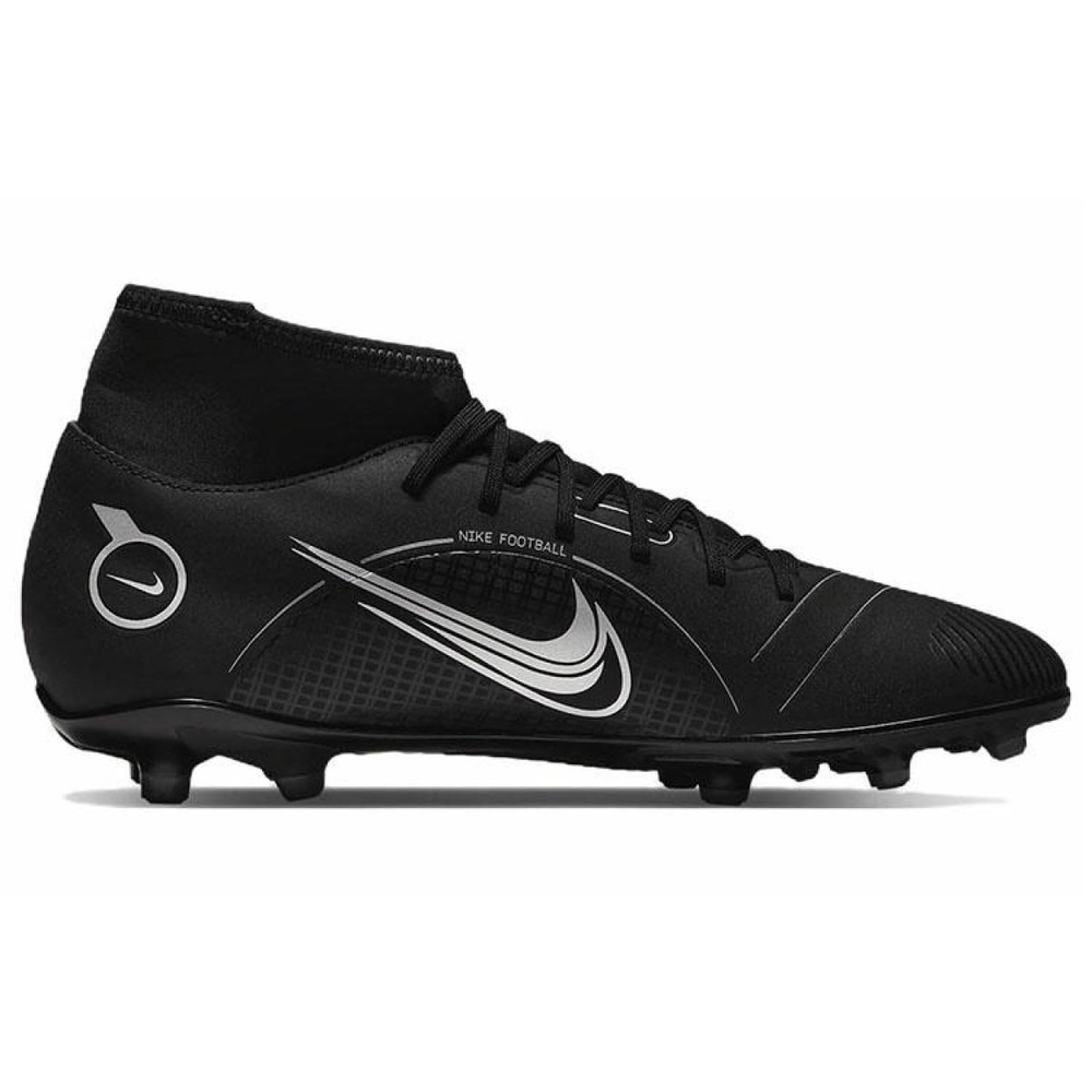 Кроссовки Nike Mercurial Superfly 8 Club MG（ ）, DJ2904-007