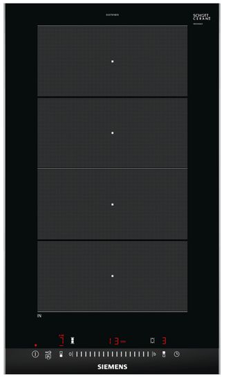 Индукционная варочная панель Siemens EX375FXB1E