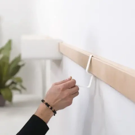 настенный карниз