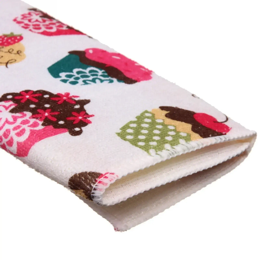 Коврик для сушки посуды 30*38см «Вкусняшки»