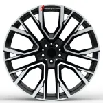 КОВАНЫЕ ДИСКИ для BMW X5 G05