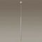 Подвесной светодиодный светильник Odeon Light Fiano 4375/3L