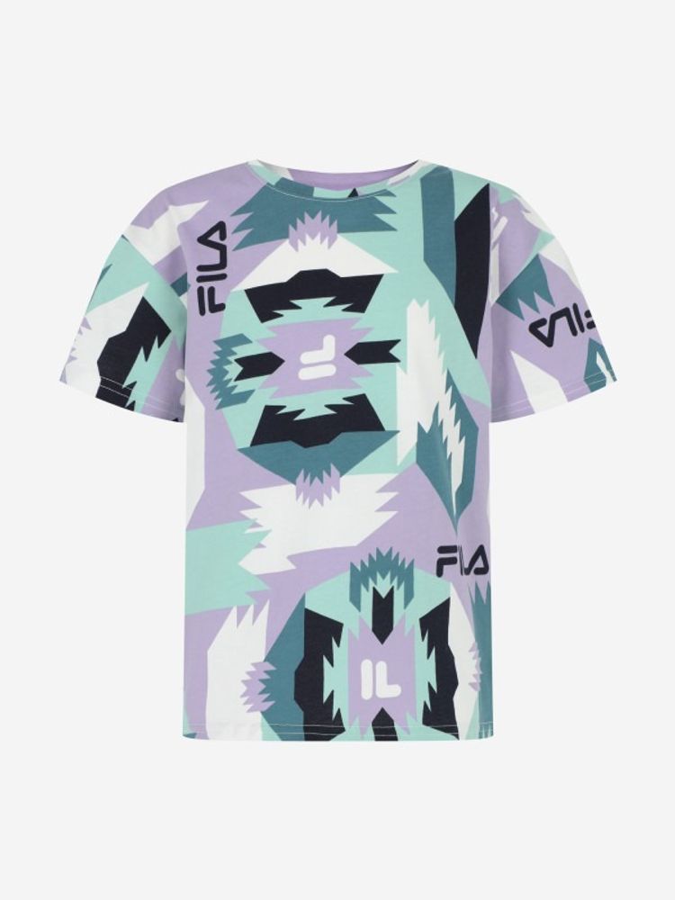 FILA / Футболка детская