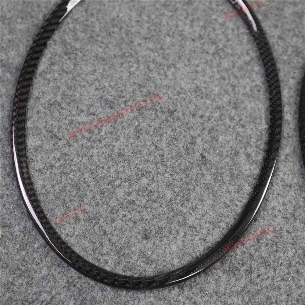 Карбоновые накладки на экстерьер для Bentley Bentayga 2020+ Бентли Бентайга