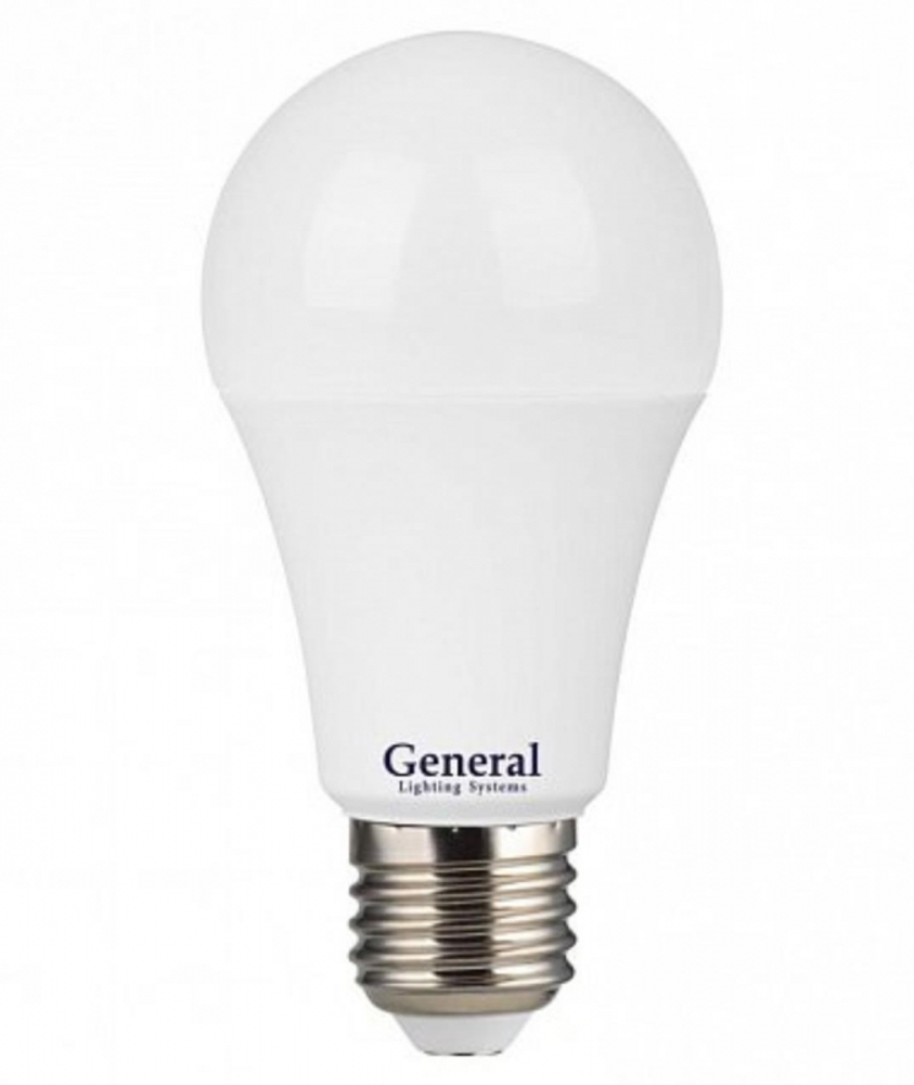 Лампа светодиодная GLDEN-WA60-B-11-230-E27-3000