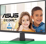 Игровой монитор ASUS Eye Care+ VA24EHF