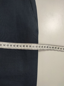 Брюки лаконичные 46 размер