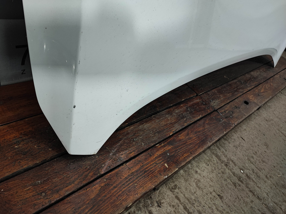 Капот Exeed LX 19-нв Б/У Оригинал 509000117AADYJ