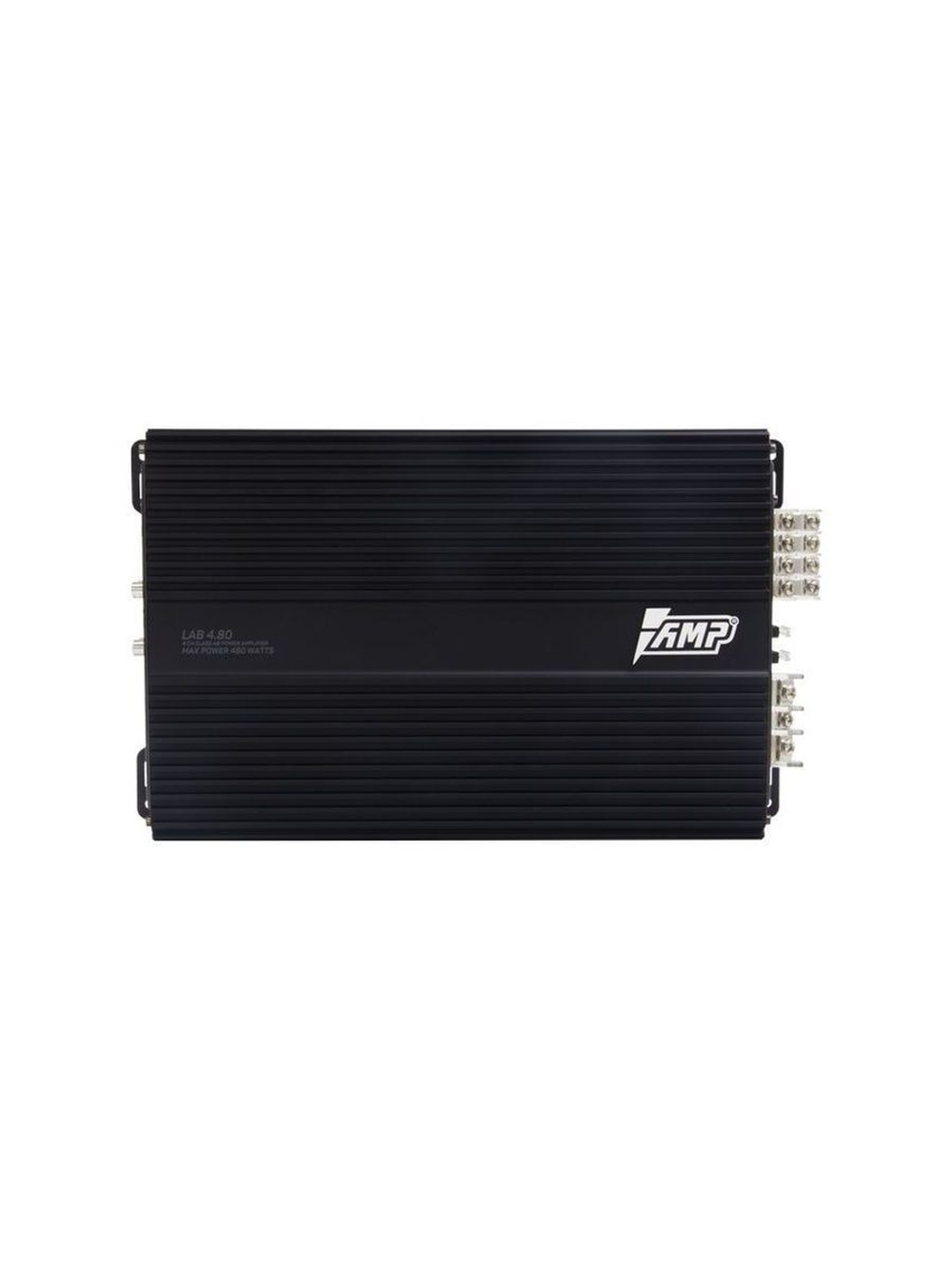 Усилитель автомобильный AMP MASS 4.80