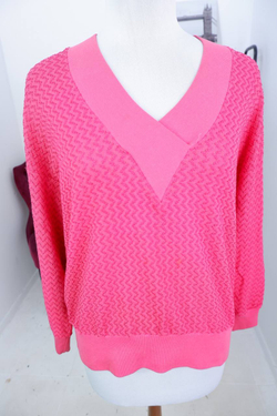 Джемпер для идеального образа, визуально на 50/52 размер