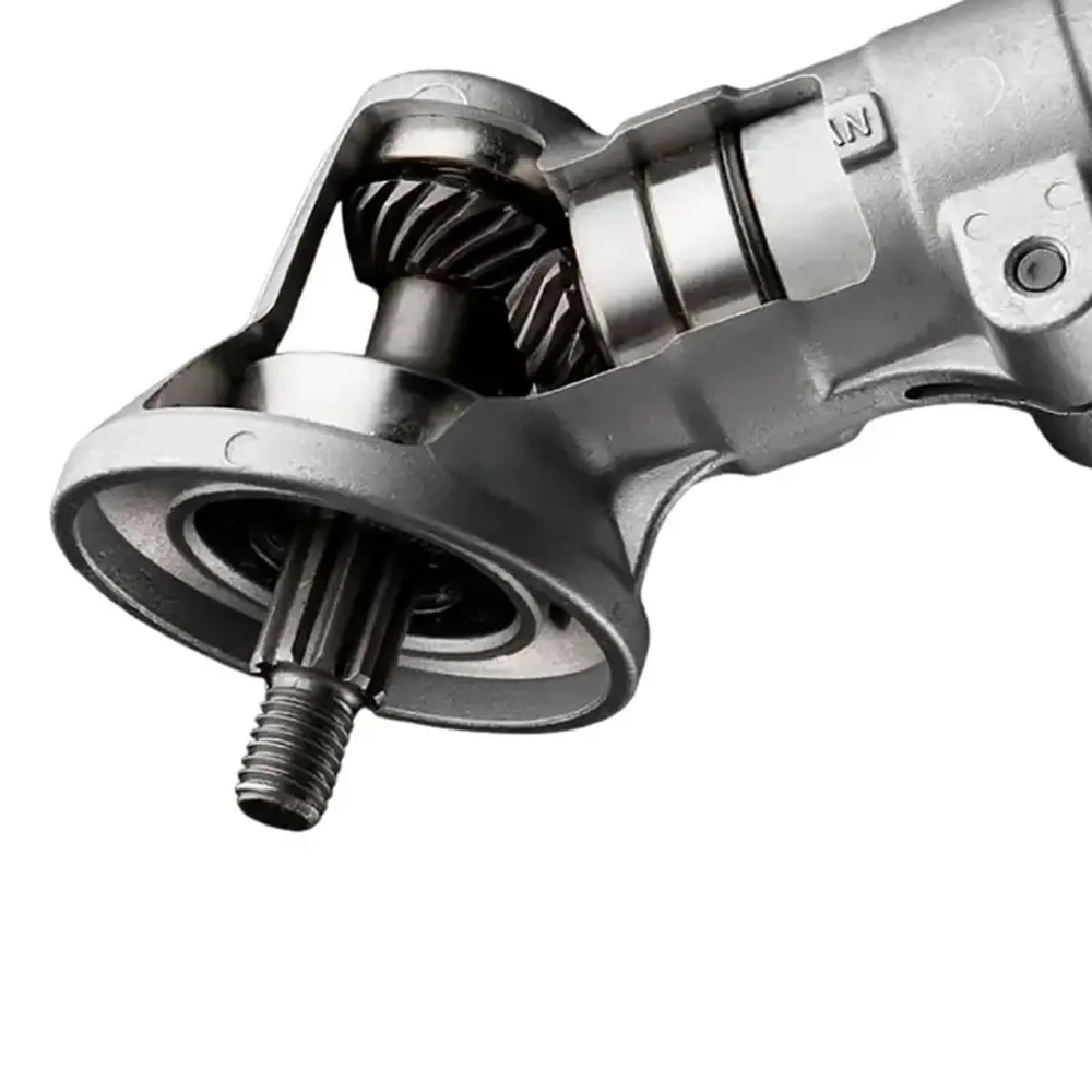 Caiman WX27 бензокоса 01-010401-2646