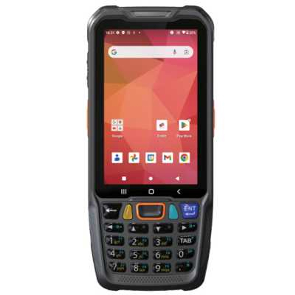 Терминал сбора данных Point Mobile PM68 PM68G3A2315E0C