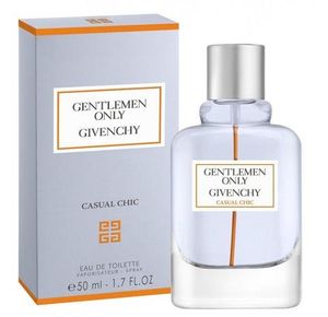 Givenchy Gentlemen Only Casual Chic