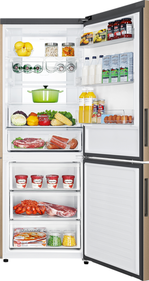 Холодильник Haier C4F744CGG