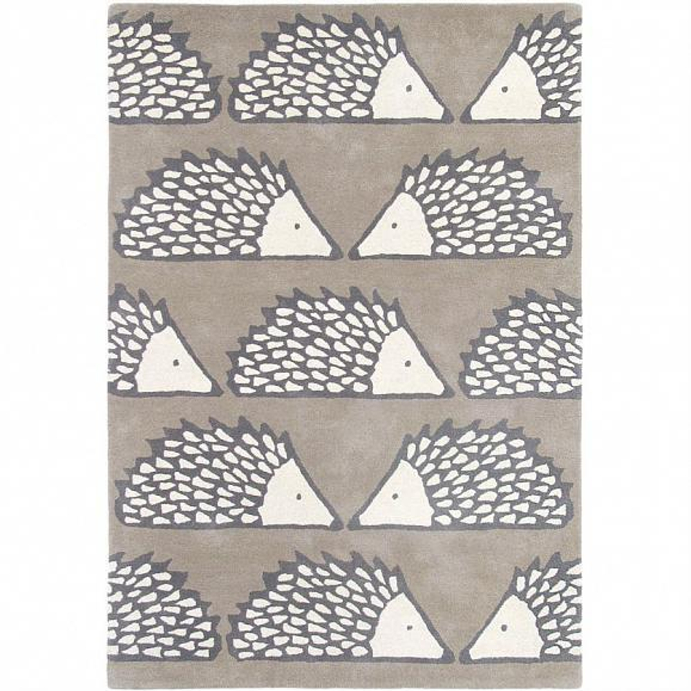 Ковер SPIKE Scion