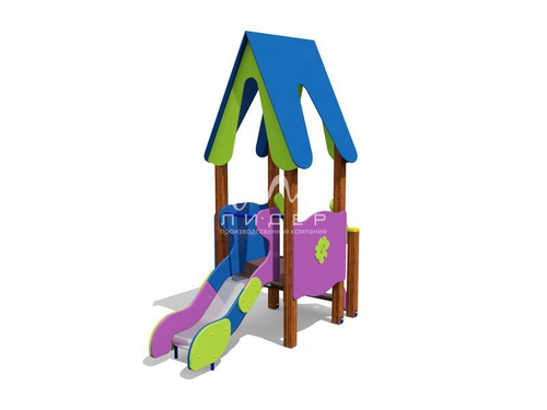 Игровой комплекс 070271.21