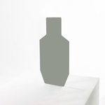 Мишень Чарли ABC (пластиковая)